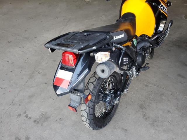 2018 KAWASAKI KL650 E - JKAKLEE17JDA95808