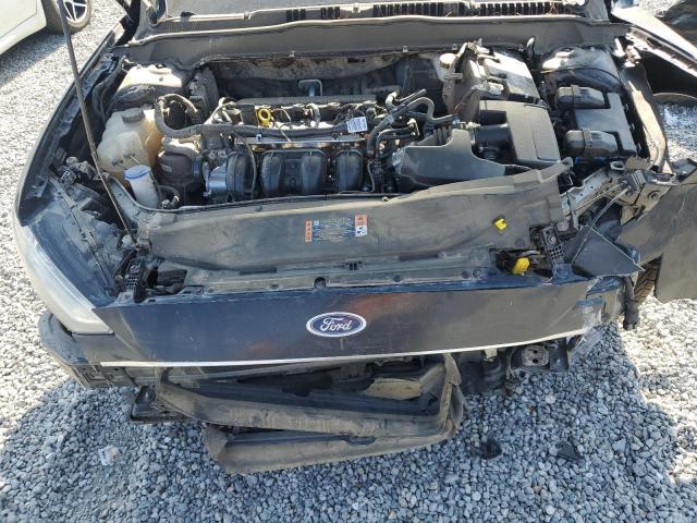 3FA6P0G7XLR253992 Ford FUSION S