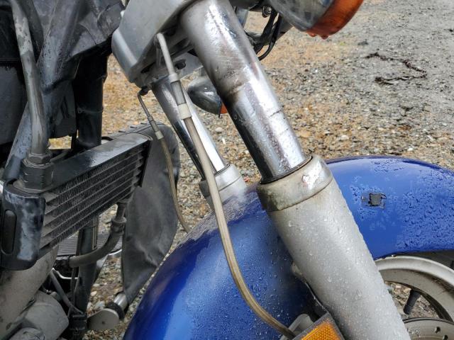 2004 VICTORY MOTORCYCLES TOURING 5VPTB16D143004037