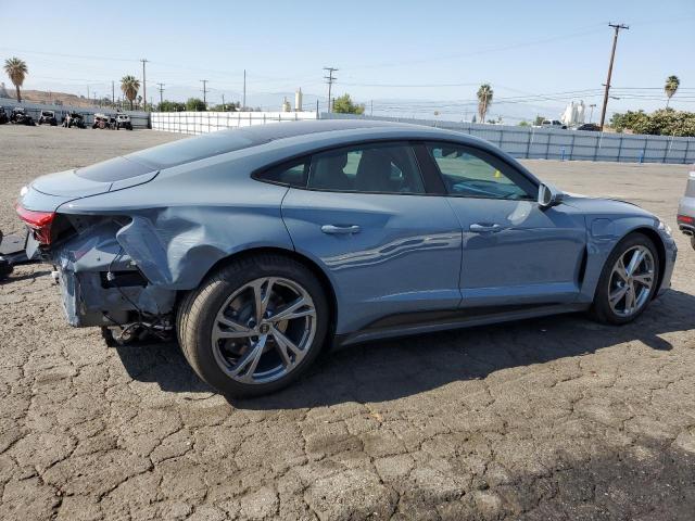 2023 AUDI E-TRON GT WAUFJBFW4P7002329