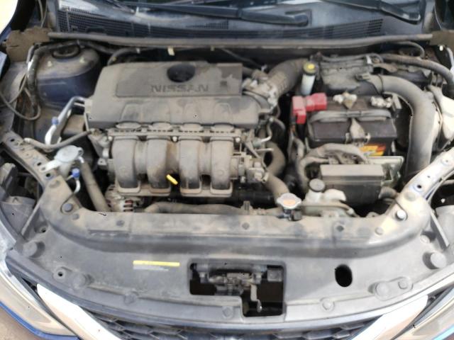 3N1AB7AP1GY234721 Nissan SENTRA S