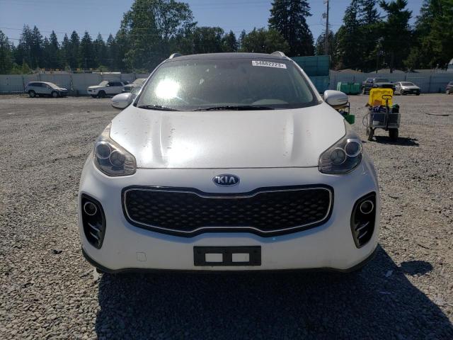 KNDPNCAC2H7085095 KIA Sportage Ex