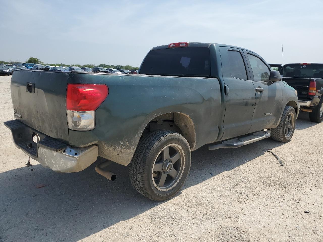 5TFRU54157X005854 2007 Toyota Tundra Double Cab Sr5