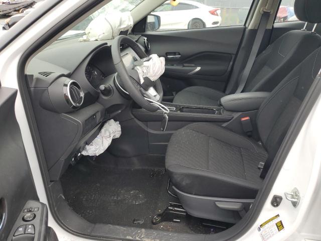 2023 NISSAN KICKS SV - 3N1CP5CV8PL512540
