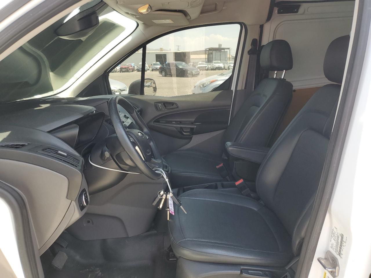 NM0LS7E23K1389138 FORD TRANSIT 2019