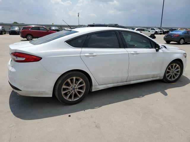 Vin: 3fa6p0h71hr397078, lot: 53947283, ford fusion se 20173