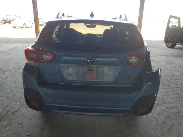 JF2GTHSCXMH205359 Subaru Crosstrek Sport