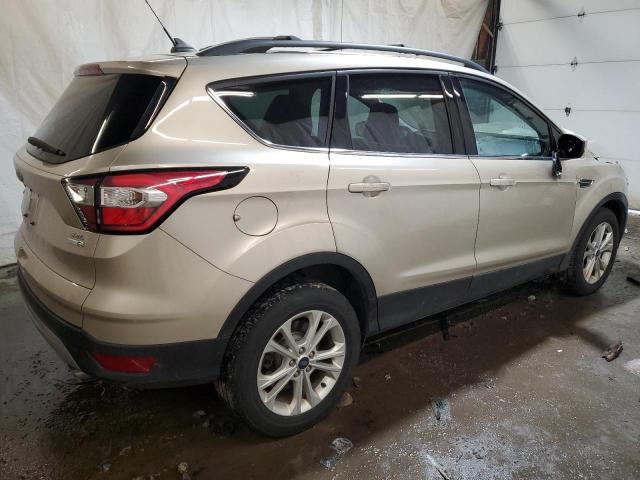 1FMCU9HD2JUD27373 2018 FORD ESCAPE, photo no. 3