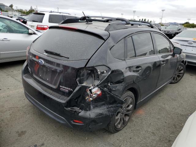 JF1GPAZ62F8243039 Subaru Impreza Sport Limited