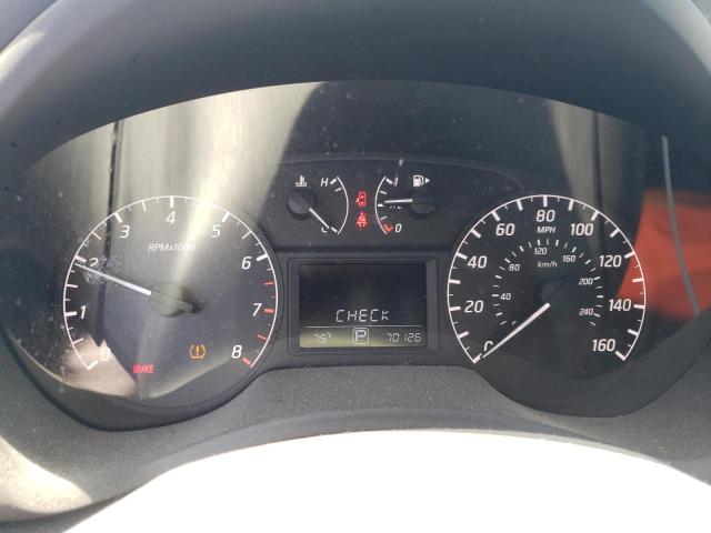 3N1AB7AP9HY391625 Nissan SENTRA S
