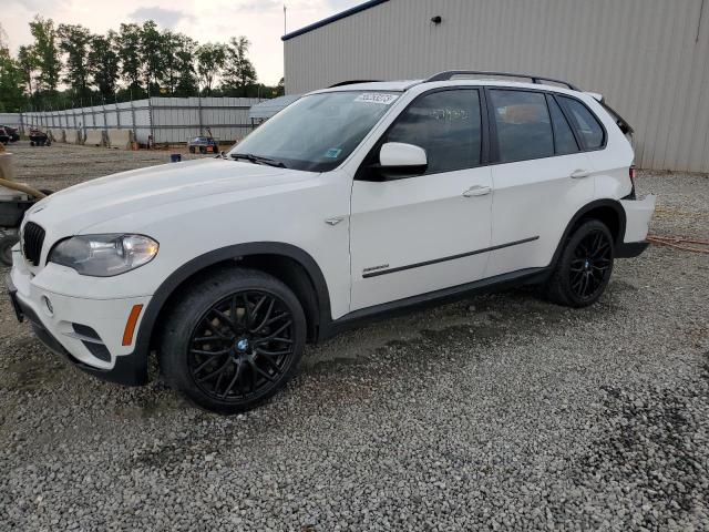 2013 BMW X5 xDrive35i