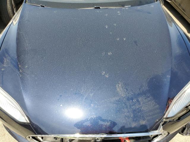 5YJSA1H10EFP44070 Tesla MODEL S