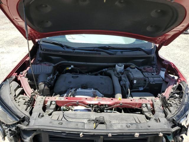 3GKALPEX5LL221700 GMC Terrain Slt