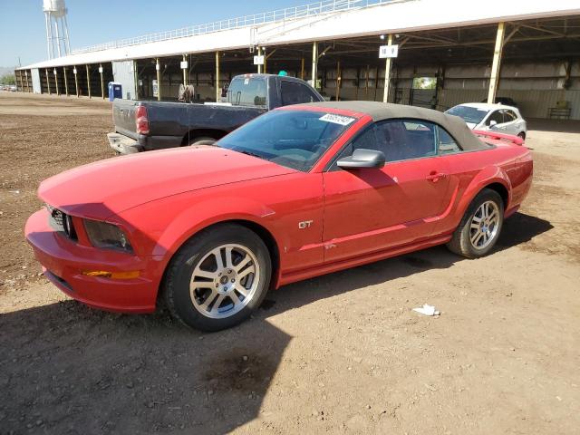 2005 FORD MUSTANG GT for Sale | AZ - PHOENIX | Mon. Jul 24, 2023 - Used ...