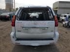 2005 Lexus Gx 470 4.7L for Sale in Kansas City, KS - Rollover