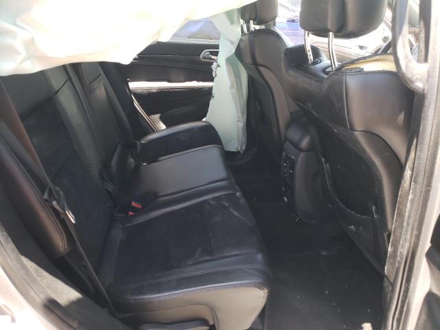 1C4RJEAG6JC208686 Jeep Grand Cherokee Laredo