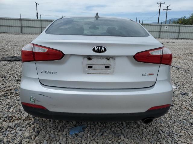 KNAFX4A89F5269611 KIA FORTE EX