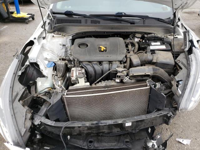 3KPF34AD0KE135970 KIA Forte Gt Line