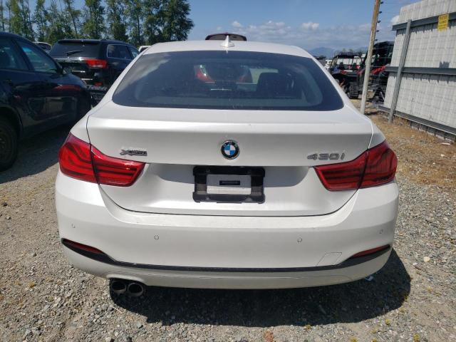 WBA4J3C56JBG96215 BMW 430xi Gran Coupe