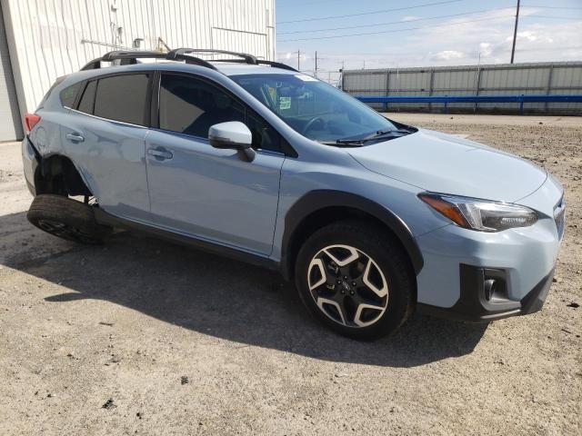 JF2GTAMC1KH356690 Subaru Crosstrek Limited