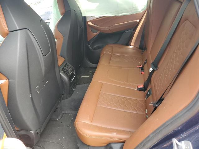 2020 BMW X3 M COMPE - 5YMTS0C04LLT09791