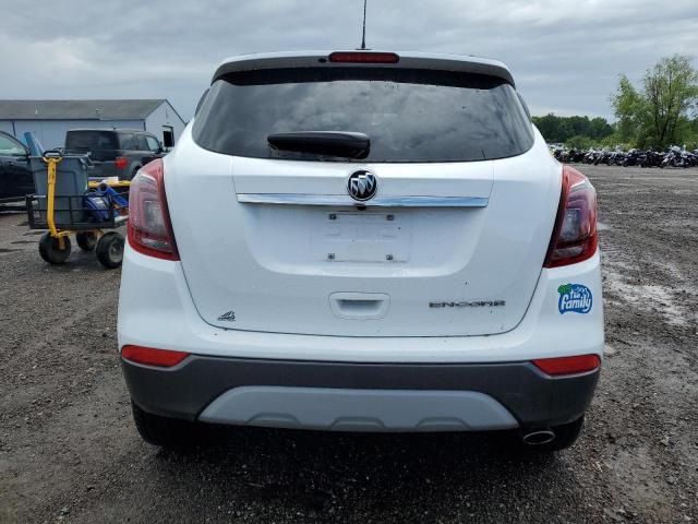 KL4CJASB7KB963526 2019 BUICK ENCORE, photo no. 6