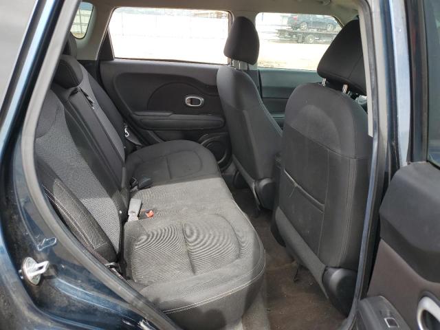 KNDJP3A51H7484663 KIA SOUL +