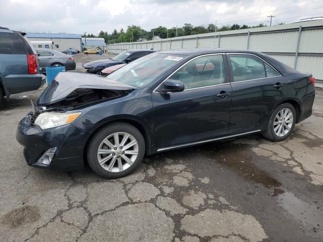 Vin: 4t1bk1fk6cu001440, lot: 57760613, toyota camry se 20121