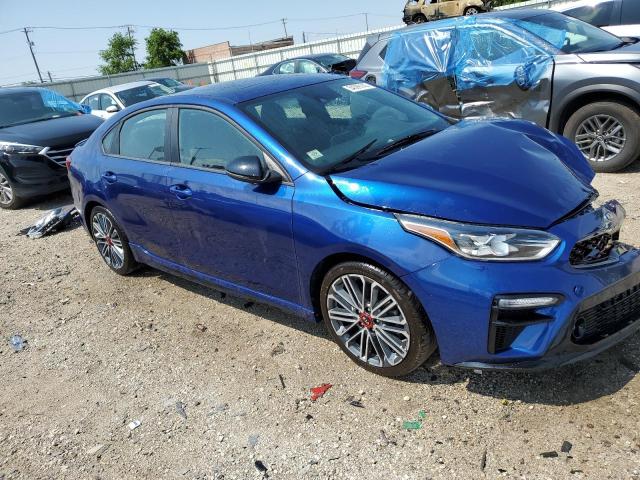 3KPF44AC0ME390755 KIA FORTE GT