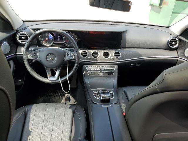 WDDZF6GB7JA464288 2018 MERCEDES-BENZ E-CLASS, photo no. 8