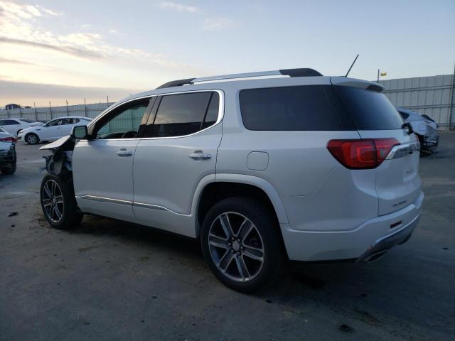 1GKKNXLS3HZ187195 GMC Acadia Denali