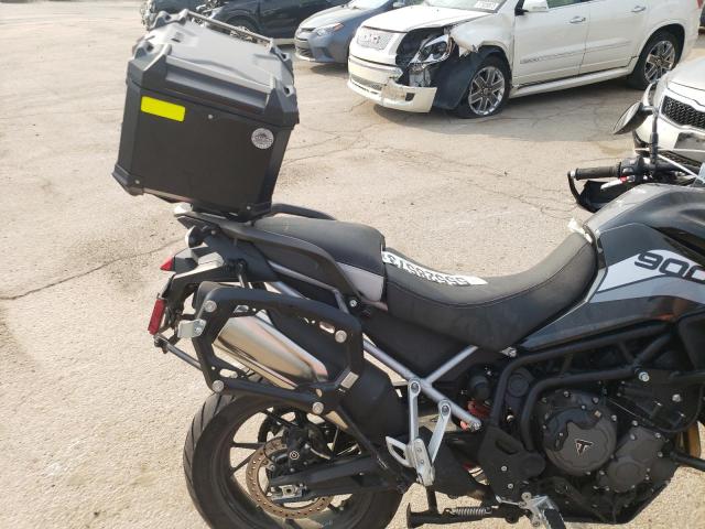 2021 TRIUMPH MOTORCYCLE TIGER 900 SMTE64DF7MTAF6693