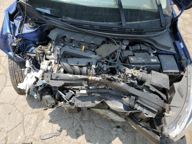 3KPA24AD6LE356004 KIA RIO LX
