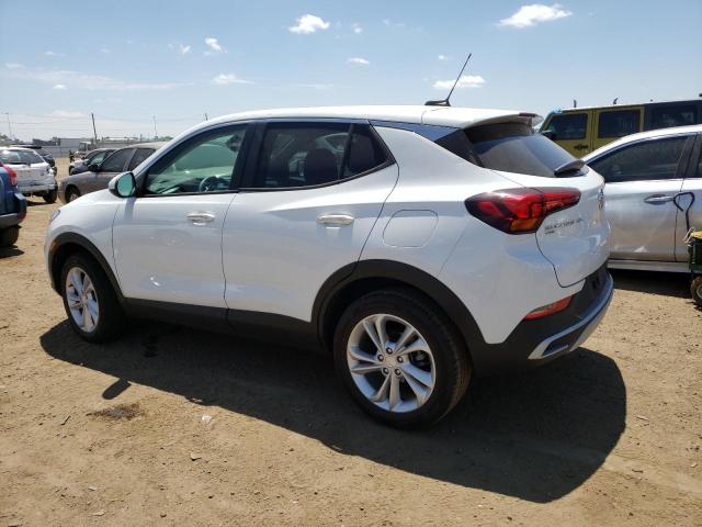 KL4MMCSL7MB085146 Buick Encore Gx Preferred