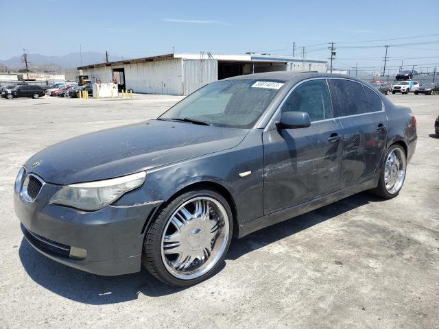 2009 BMW 5 Series 528i