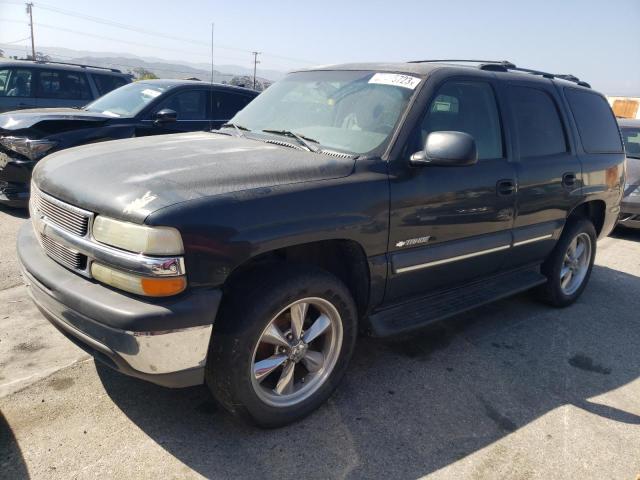 2003 Chevrolet Tahoe 