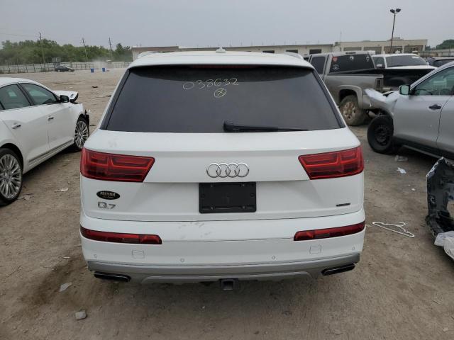 VIN WA1LHAF77HD038632 2017 Audi Q7, Premium Plus no.6