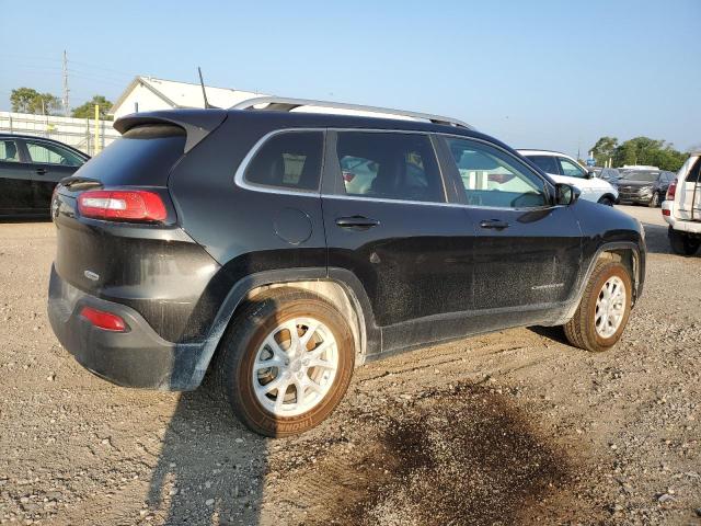 1C4PJMCB3GW155620 Jeep Cherokee Latitude