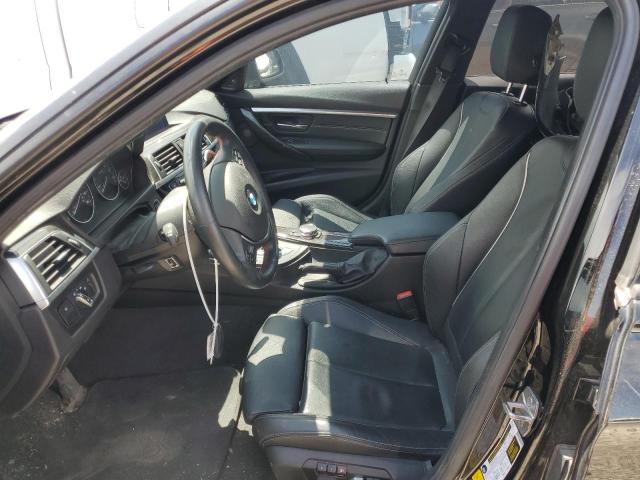 WBA8E3G58GNU05024 BMW 328 Xi Sulev