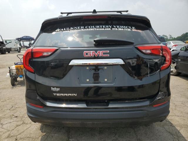 2019 GMC TERRAIN 3GKALMEV3KL164442