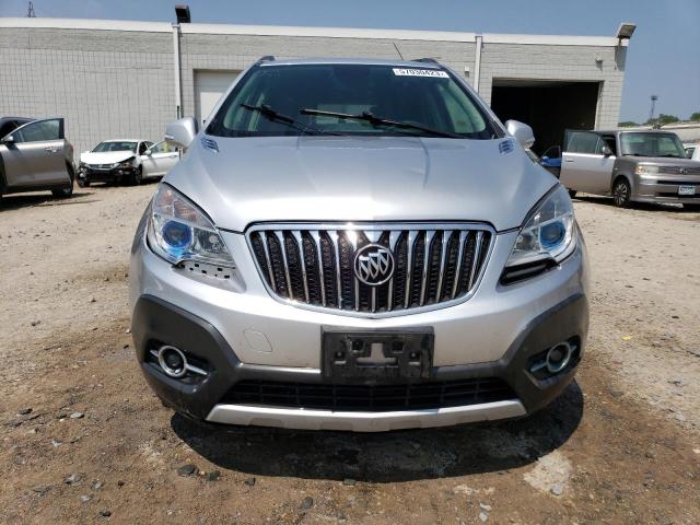 2016 BUICK ENCORE CON - KL4CJBSB3GB523736