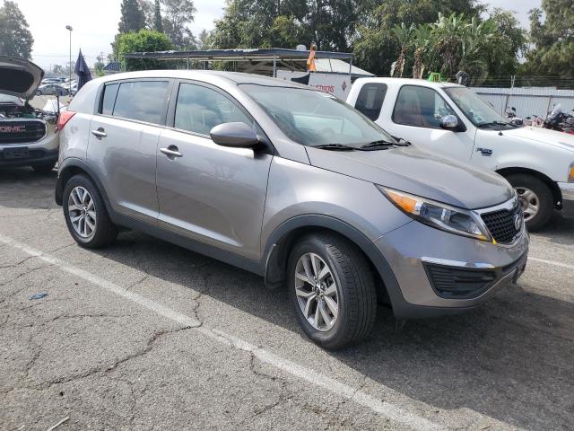 KNDPB3ACXE7600669 KIA Sportage Base