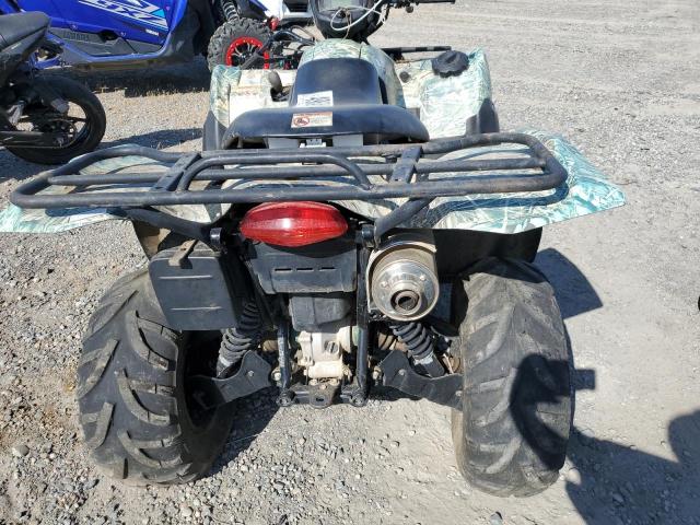 2006 SUZUKI LT-A700 XK - 5SAAP41A767101764