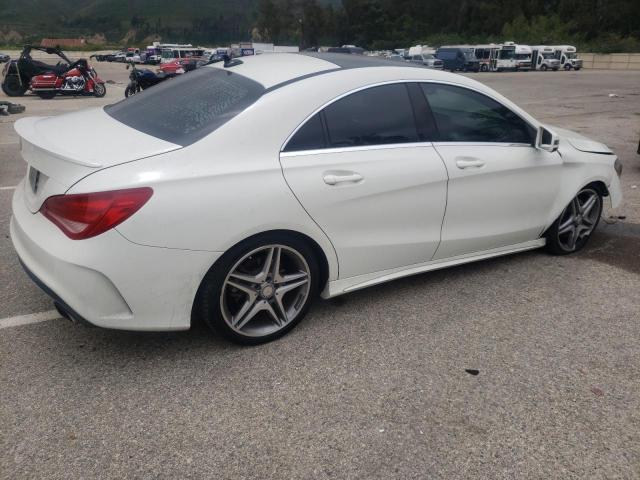 WDDSJ4EB6EN104838 Mercedes-Benz CLA 250