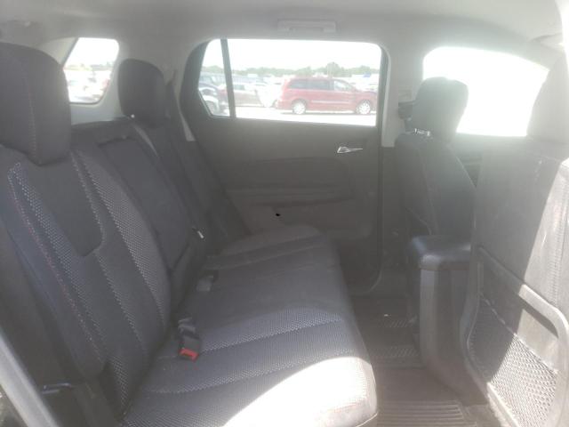 2GKALNEK2G6298382 GMC Terrain Sle