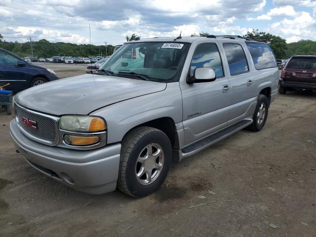 2004 GMC Yukon XL Denali