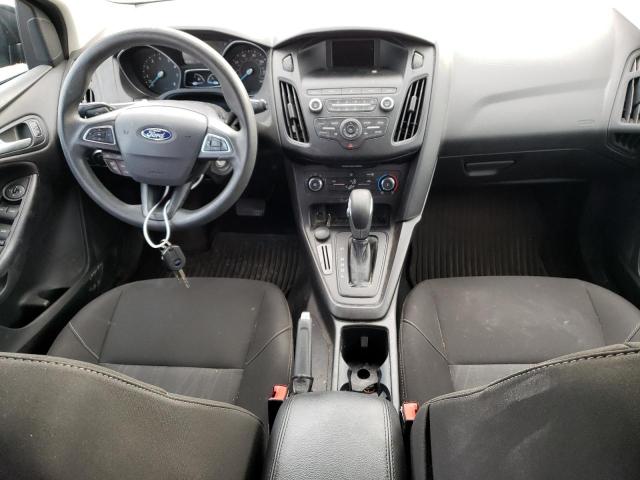 1FADP3K27JL201431 Ford FOCUS SE
