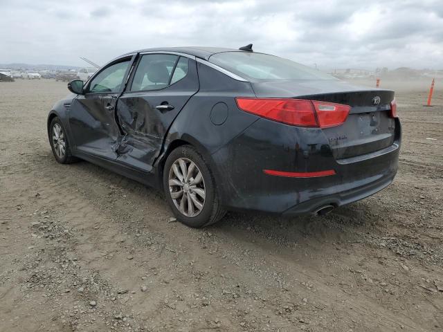 5XXGN4A7XEG312173 KIA OPTIMA EX