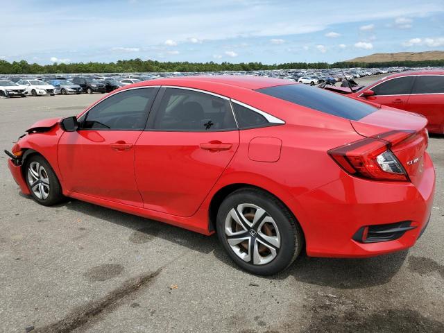 Vin: 2hgfc2f54hh538158, lot: 57062683, honda civic lx 20172