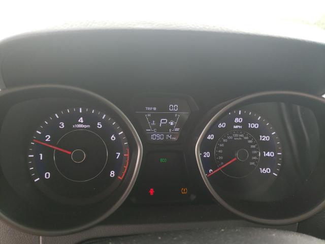 2015 HYUNDAI ELANTRAGLS 5NPDH4AE3FH622518